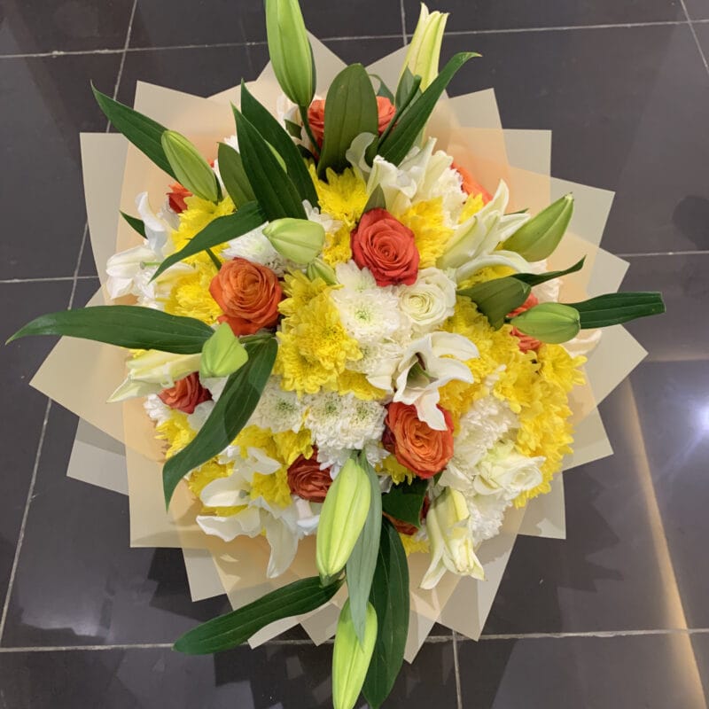 Delinda Bouquet - same day delivery